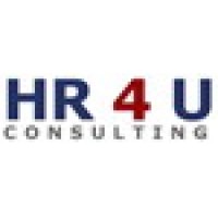 HR4U Consulting logo - Similar company to Indsoft Systems