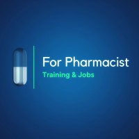 For pharmacist logo - Similar company to Msar - Pharmacy