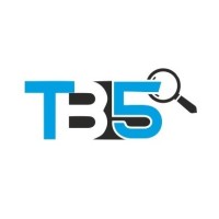 TEQBOT5 logo - Similar company to Teqbot