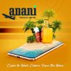 ANANI TRAVELS LIMITED logo - Similar company to Avaline Designs