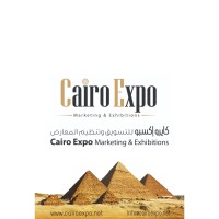Cairo Expo for Marketing & Exhibitions logo - Similar company to Egymap Scene