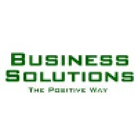 Business Solutions - The Positive Way logo - Similar company to Applied Potential Solutions