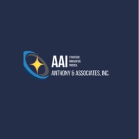 AAI (Anthony & Associates) logo - Similar company to A Miracle Home Care Co.