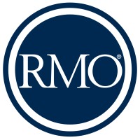 RMO Europe logo - Similar company to Rmo