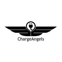 ChargeAngels logo - Similar company to Place2Charge