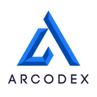Arcodex logo - Similar company to Invaco