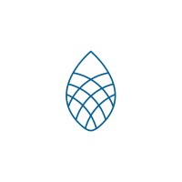 The Blue Leaf Events Spaces logo - Similar company to Blue Leaf Events