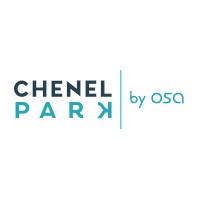 CHENEL PARK logo - Similar company to Osa Consul