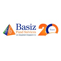 Basiz Fund Services logo - Similar company to Bleu Iris Consultancy Llc