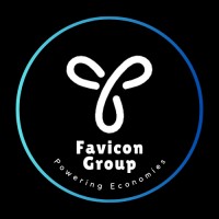 Favicon Group Ltd logo - Similar company to Social Media Pulse