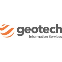 Geotech Information Services logo - Similar company to One Two Boxing
