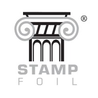 STAMP FOIL S.P.A. logo - Similar company to Spival S.P.A.