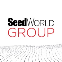 Seed World Group logo - Similar company to Algolancer
