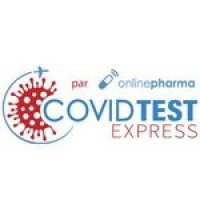 Covid Test Express logo - Similar company to Eden Telemed