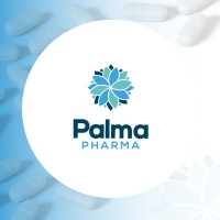 PALMA PHARMA logo - Similar company to Sixteen:Nine