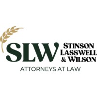 Stinson Lasswell & Wilson, LC logo - Similar company to Upper Peninsula State Bank