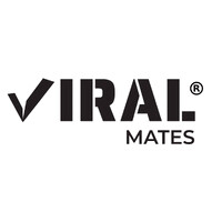 Viral Mates logo - Similar company to Red Spades Creative Agency