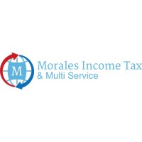 Morales Income Tax &Multi Service Inc. logo - Similar company to Smart Business Solutions