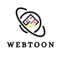 Webtoon Web Space logo - Similar company to Rowmini