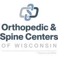 Orthopedic & Spine Centers of Wisconsin logo - Similar company to Orthopedic Analysis