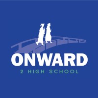 Onward 2 High School logo - Similar company to Onward Scholars
