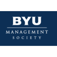 BYU Management Society Asia logo - Similar company to Magikland
