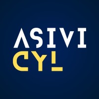 ASIVI CyL logo - Similar company to Iris Consultora