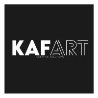 KAFART Creative Solutions logo - Similar company to Hiface