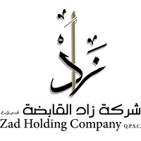 Zad Holding Company Q.P.S.C. logo - Similar company to Sunrise Group
