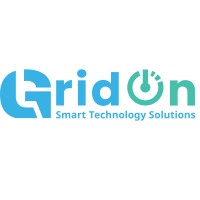 GridOn logo - Similar company to Gridon