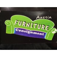 Austin Furniture Consignment logo - Similar company to Bungalow Furniture