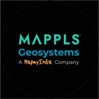 Mappls Geosystems logo - Similar company to Digital Bharat Media