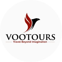VooTours Tourism LLC logo - Similar company to Arabiers Tours Uae