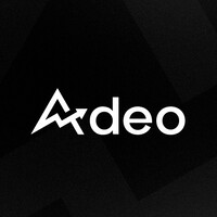 Adeo Digital logo - Similar company to Hos Booking