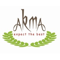 AKMA FOODS logo - Similar company to Whole Herb India