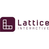 Lattice Interactive logo - Similar company to Collabmed