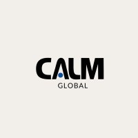 Calm Global logo - Similar company to Crenet