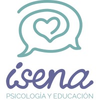 Centro Isena logo - Similar company to Centro Multidisciplinar Taby