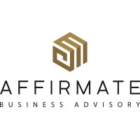 Affirmate Business Advisory logo - Similar company to Pt. Bank Brisyariah