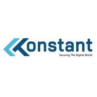Konstant Software Solution Private Limited logo - Similar company to Finnaux Techsolutions Pvt. Ltd.