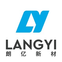 Shanghai Langyi Functional Materials Co., Ltd. logo - Similar company to Fine-Blend Polymer （Shanghai） Co., Ltd.
