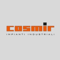 Cosmir S.r.l. Impianti Industriali logo - Similar company to Samic S.P.A.