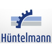 Hüntelmann Maschinen- und Stahlbau GmbH & Co.KG logo - Similar company to Vdm Bouwtechniek