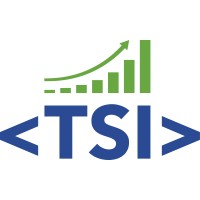 <TSI> THE SHOPPER INSTITUTE | SHOPPER FIRST logo - Similar company to Flash Merchandisers