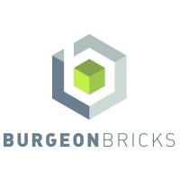 Burgeon Bricks Pte Ltd logo - Similar company to Chef Vision