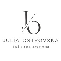 Julia Ostrovska logo - Similar company to L Lund Group Int Ab