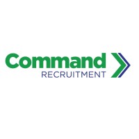 Command Recruitment logo - Similar company to Command Group