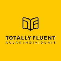 Totally Fluent logo - Similar company to Psylingual Translations