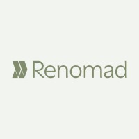 Renomad logo - Similar company to Voltage Bikes - Bike Shop