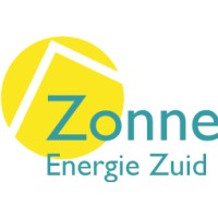 zonne energie zuid logo - Similar company to Brati Bvba - Cv, Sanitair & Zonne-Energie